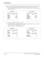 Page 164NEAX2000 IVS Business/Hotel/Data Features and Specifications
Page 126NDA-24158, Issue 2
Direct Data Entry
8. There are two types of printout format for the Hotel/Motel Printer. The printout format can be selected by
the system data programming. The following figure shows examples of the printout format 1 and 2.
Example: Input data = 001*002*12345*3# (* is used to separate  the input data. * is not printed out but
sent out to  the PMS.)
1) The maximum number of characters per line is 20.
2) The maximum...