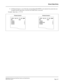 Page 165NEAX2000 IVS Business/Hotel/Data Features and Specifications
NDA-24158, Issue 2
Page 127
Direct Data Entry
3) In Printout Format 2, even if the data corresponding QUANTITY is not entered, the system does not 
recognize that the data entry is an error (no reorder tone is received).
  Example: Input data = 1*2*3*#
1995 04/10 17:20 MON
NO.        220
CODE1              1
CODE2              2
CODE3              3
Printout format 1
1995 04/10 17:20 MON
NO.        220
CODE1              1
QUANTITY           2...