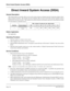 Page 170NEAX2000 IVS Business/Hotel/Data Features and Specifications
Page 132NDA-24158, Issue 2
Direct Inward System Access (DISA)
Direct Inward System Access (DISA)
General Description
This feature allows an outside caller to access the system using an exchange network connection without Atten-
dant or station assistance.  The outside user may originate calls over any or all of the systems facilities such as
WATS, FX, Tie Line or CCSA.  The outside user can also directly call stations and access miscellaneous...