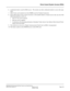 Page 171NEAX2000 IVS Business/Hotel/Data Features and Specifications
NDA-24158, Revision 2.1 Addendum-001
Page 133February, 1996
Direct Inward System Access (DISA)
6. A dedicated trunk is used for DISA access.  The outside user dials a dedicated number to access this capa-
bility.
7. DISA Codes can be printed out in the SMDR record for Tandem Connection.
8. If the called station is busy or does not answer, or the number dialed is a feature access code, any one of the
following operations can be set:
• The C.O....