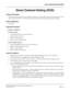 Page 173NEAX2000 IVS Business/Hotel/Data Features and Specifications
NDA-24158, Issue 2
Page 135
Direct Outward Dialing (DOD)
Direct Outward Dialing (DOD)
General Description
This feature permits any station user the ability to gain access to the exchange network by dialing an access code
and receiving new dial tone.  The user may then proceed to dial the desired exchange network number.
Station Application
All stations.
Operating Procedure
To place an outside call
n  From any station
1. Go off-hook and receive...