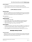 Page 177NEAX2000 IVS Business/Hotel/Data Features and Specifications
NDA-24158, Issue 2
Page 139
Direct Station Selection/Busy Lamp Field (DSS/BLF) Console
Do Not Disturb Console
Service Conditions
1. If the system is initialized (Reset) the Console Function Mode will return to DSS/BLF.
2. The Busy Out Status of a station cannot be set or cancelled from a Busy Out Status Console.
3. Refer to the DSS/BLF Console and the Uniform Call Distribution Features and Specifications for more de-
tails. 
Do Not Disturb...