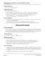 Page 178NEAX2000 IVS Business/Hotel/Data Features and Specifications
Page 140NDA-24158, Issue 2
Direct Station Selection/Busy Lamp Field (DSS/BLF) Console
Room Cutoff Console
Station Application
All stations with a DSS/BLF Console.
Operating Procedure
To set and cancel Message Waiting:
1. Depress the MW key.  When stations are currently in MW their associated LED will light green.
2. Depress the Function Mode key: an LED associated with the Function Mode key will light red.
3. Depress the desired DSS key(s) to...