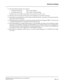 Page 181NEAX2000 IVS Business/Hotel/Data Features and Specifications
NDA-24158, Issue 2
Page 143
Distinctive Ringing
11. The lamp indication patterns are as follows:
•  Incoming internal calls Red, 120-ipm flashing
• Incoming external calls Green or Red, 120-ipm flashing
The lamp color for incoming external calls can be selected to be green or red.
12. The lamp color for incoming external calls can be designated on a per-trunk-route basis.
13. The distinctive lamp indication is valid for Direct Inward...