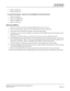 Page 187NEAX2000 IVS Business/Hotel/Data Features and Specifications
NDA-24158, Issue 2
Page 149
Do Not Disturb
Do Not Disturb-System
3. Depress the SET key.
4. Depress the RLS key.
To cancel Do Not Disturb - System from the Hotel/Motel Front Desk Instrument
1. Depress the DD key.
2. Depress the GROUP key.
3. Depress the RESET key.
4. Depress the RLS key.
Service Conditions
1. Stations are assigned to the Do Not Disturb (DND) Group in Class of Service.
2. Calls to extensions whose stations are in Do Not Disturb...