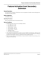 Page 196NEAX2000 IVS Business/Hotel/Data Features and Specifications
NDA-24158, Issue 2
Page 157
Feature Activation from Secondary Extension
Feature Activation from Secondary 
Extension
General Description 
This feature allows the Multiline Terminal user to access an appearance of another extension and program cer-
tain features from that extension.
Station Application
All Multiline Terminals.
Operating Procedure
Refer to the applicable feature for operating procedures.
Service Conditions
1. The following...