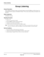 Page 205NEAX2000 IVS Business/Hotel/Data Features and Specifications
Page 162Addendum-003 NDA-24158, Revision 2.3
October, 1996
Group Listening
Group Listening
General Description
When a Multiline Terminal user makes a call using the handset, pressing the SPKR key will allow others to lis-
ten through the built-in speaker of the Multiline Terminal.  The user may continue talking on the handset at the
same time.
Station Application
All Multiline Terminals.
Operating Procedure
To monitor a call:
1. Talk with a...