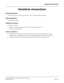 Page 206NEAX2000 IVS Business/Hotel/Data Features and Specifications
NDA-24158, Issue 2
Page 163
Handsfree Answerback
Handsfree Answerback
General Description
This feature allows the station user to answer a voice call without lifting the handset.
Station Application
All Multiline Terminals.
Operating Procedure
To answer a voice call:
1. Make sure the MIC (Microphone) is active and the associated LED is lit.
2. Respond to call handsfree.
Service Conditions
1. Handsfree Answerback may only be used when responding...