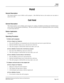 Page 208NEAX2000 IVS Business/Hotel/Data Features and Specifications
NDA-24158, Issue 2
Page 165
Hold
Call Hold
Hold
General Description
This feature permits a user to Hold a call in progress.  After Hold has been set, the station user can make or
answer new calls.
Call Hold
General Description
This feature permits a user to Hold a call in progress by sending a hookflash and dialing the Call Hold feature
access code, or by pressing the Call Hold key.  This line can then be used for originating another call or...