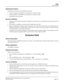 Page 210NEAX2000 IVS Business/Hotel/Data Features and Specifications
NDA-24158, Issue 2
Page 167
Hold
Exclusive Hold
Operating Procedure
Internal party connection from a Multiline Terminal:
1. Station A depresses the HOLD key and Station B is placed on hold.
2. Station B depresses the HOLD key and Station A is placed on hold.
3. Dual Hold is now in progress.  
Service Conditions
1. The party who placed the other party on Hold first will not receive a recall until the other party releases the
Dual Hold.  
2. This...