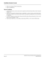 Page 213NEAX2000 IVS Business/Hotel/Data Features and Specifications
Page 170NDA-24158, Issue 2
Hotel/Motel Attendant Console
2. Depress the Automatic Wake Up function key.
3. Depress the RESET key.
Service Conditions
1. A dedicated function key on the console must be assigned for each desired feature (Room Cutoff, Automatic
Wakeup, etc.).
2. The Room Cutoff and Do Not Disturb features are applicable to a group of stations and individual stations.
One group is available for each feature and the stations in the...