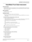 Page 214NEAX2000 IVS Business/Hotel/Data Features and Specifications
NDA-24158, Issue 2
Page 171
Hotel/Motel Front Desk Instrument
Hotel/Motel Front Desk Instrument
General Description
A Multiline Terminal with LCD can be programmed to function as a Hotel/Motel (H/M) Front Desk Instrument.
This can be used to set and cancel standard H/M features such as Message Waiting, Do Not Disturb, Automatic
Wake Up, and Room Cutoff.
Station Application
All Multiline Terminals, with LCD.
Operating Procedure
Normal call...