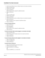 Page 215NEAX2000 IVS Business/Hotel/Data Features and Specifications
Page 172NDA-24158, Issue 2
Hotel/Motel Front Desk Instrument
2. Dial the desired Wake-Up time in military format (in one minute increments).
3. Depress the WK UP key.
4. Dial the station number.
5. Depress the SET key.
Steps (4) and (5) can be repeated for additional stations.
6. Depress the RLS key.
OR
1. Depress the WK UP key.
2. Dial the station number.
3. Depress the SET key. 
4. Dial the desired wake up time in military format (in one...