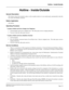 Page 218NEAX2000 IVS Business/Hotel/Data Features and Specifications
NDA-24158, Issue 2
Page 175
Hotline - Inside/Outside
Hotline - Inside/Outside
General Description
This feature causes the terminal to place a call to another station or to an outside party automatically when the
user selects the Hotline extension.
Station Application
All stations.
Operating Procedure
To place a Hotline call from a Single Line Telephone
1. Lift the handset and receive ringback tone.  The other party receives ringing indication....