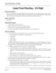 Page 231NEAX2000 IVS Business/Hotel/Data Features and Specifications
Page 188NDA-24158, Issue 2
Least Cost Routing - 3/6 Digit
Least Cost Routing - 3/6 Digit
General Description
This service feature allows the NEAX2000 IVS to be programmed to route outgoing calls over the most eco-
nomical facility (WATS, FX, DDD).  Based on the individual area code and office code dialed (6-digit analysis),
the system examines the programmed tables and uses the trunk in the order specified.
Station Application
All stations....