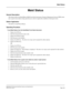 Page 238NEAX2000 IVS Business/Hotel/Data Features and Specifications
NDA-24158, Issue 2
Page 195
Maid Status
Maid Status
General Description
This feature allows the Hotel/Motel (H/M) Front Desk Instrument, Property Management System (PMS) termi-
nal, or guest room station (using special access code) to register the condition of each guest room.
Station Application
All stations except House Phones.
Operating Procedure
To set Maid Status from the Hotel/Motel Front Desk Instrument
1. Depress the STS key.
2. Dial...