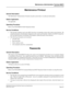 Page 244NEAX2000 IVS Business/Hotel/Data Features and Specifications
NDA-24158, Issue 2
Page 201
Maintenance Administration Terminal (MAT)
Maintenance Printout
Maintenance Printout
General Description
The Maintenance Administration Terminal can print system data to a locally provided printer.
Station Application
Not applicable.
Operating Procedure
Refer to the NEAX2000 IVS MAT Operation Guide. 
Service Conditions
1. The personal computer used as the MAT must have an operating system with a print screen function....