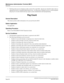 Page 245NEAX2000 IVS Business/Hotel/Data Features and Specifications
Page 202NDA-24158, Issue 2
Maintenance Administration Terminal (MAT)
Peg Count
3. The Passwords are never displayed, either on the CAT or the MAT.  Special care should be taken when as-
signing Passwords to command authorization levels.  If a Password is forgotten, access to system program-
ming may be severely limited and may require system reinitialization and reprogramming.
Peg Count
General Description
This feature permits traffic...