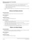 Page 247NEAX2000 IVS Business/Hotel/Data Features and Specifications
Page 204NDA-24158, Issue 2
Maintenance Administration Terminal (MAT)
Remove And Restore Service
• Deletion or addition of system data (line, trunk, etc.) using a preprogrammed security password
• Multiple data assignment by device number (stations, trunks, and Attendant Console)
• Copying of station data from one station to other stations (when adding sequential stations in groups)
• Release / Reconnection of backup batteries
• Display of...