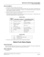 Page 248NEAX2000 IVS Business/Hotel/Data Features and Specifications
NDA-24158, Issue 2
Page 205
Maintenance Administration Terminal (MAT)
Station/Trunk Status Display
Service Conditions 
1. This feature is effective during on-line status only.
2. For single - line stations, this feature mauy affect the operating status of the stations accommodated in the
same LC card as the station to be displayed.  Therefore, it is recommended that this feature is performed
after complaints or problems should occur.
3....