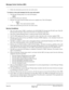 Page 251NEAX2000 IVS Business/Hotel/Data Features and Specifications
Page 208Addendum-005 NDA-24158, Revision 2.5
October, 1997
Message Center Interface (MCI)
3. Follow the instructions given by the voice mail system.
To retrieve a voice mail message from the voice mail system
1. The Message Waiting lamp is lit or the LCD displays: 
[MSG]
2. Go off hook and receive dial tone. 
3. Dial the voice mail extension number and receive ringback tone. The LCD displays:
[    xxxx]
      VMS: Voice mail extension number
4....