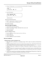 Page 261NEAX2000 IVS Business/Hotel/Data Features and Specifications
NDA-24158, Revision 2.8 Addendum-008
Page 217February, 1999
Message Waiting (Single/Multiple)
3. Message Waiting lamp is lit on the called station (X=the number of messages).
4. Restore the handset.
 (XXX=Card No.)
n  n  From the Attendant Console
1. Dial 8; receive service set tone for 3 seconds.
2. Press the RELEASE key or CANCEL key.
n  To retrieve a message
n   n  From a Single Line Telephone
1. Lift the handset and receive dial tone.
2....