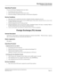 Page 265NEAX2000 IVS Business/Hotel/Data Features and Specifications
NDA-24158, Issue 2
Page 221
Miscellaneous Trunk Access
Foreign Exchange (FX) Access
Operating Procedure
To access the Dictation Equipment from any station:
1. Go off hook and receive dial tone.
2. Dial the Dictation Equipment feature access code.
3. Proceed according to operation procedures of the Dictation Equipment.
Service Conditions
1. One trunk circuit is required for each piece of dictation interface equipment accessed.
2. Dictation...