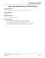 Page 267NEAX2000 IVS Business/Hotel/Data Features and Specifications
NDA-24158, Issue 2
Page 223
Miscellaneous Trunk Access
Wide Area Telephone Service (WATS) Access
 Wide Area Telephone Service (WATS) Access
General Description
This feature allows any station user direct dial access to outgoing WATS lines.
Station Application
All stations.
Operating Procedure
Normal call handling procedures apply.
Service Conditions
1. One circuit on the COT card is required for each WATS line interface.
2. Least Cost Routing...