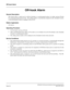 Page 278NEAX2000 IVS Business/Hotel/Data Features and Specifications
Page 234NDA-24158, Issue 2
Off-hook Alarm
Off-hook Alarm
General Description
This feature allows a station user to call the Attendant, or a predesignated station, by simply staying off-hook
for a preprogrammed period of time.  The calling number is automatically displayed at the Attendant Console,
or the predesignated station if equipped with an LCD.
Station Application
All stations.
Operating Procedure
1. Lift the handset and stay off-hook.
2....