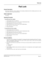 Page 281NEAX2000 IVS Business/Hotel/Data Features and Specifications
NDA-24158, Issue 2
Page 237
Pad Lock
Pad Lock
General Description
This feature temporarily restricts telephones from making unauthorized calls by dialing special access code
when station users are away from their seats.
Station Application
All stations.
Operating Procedure
To set Pad Lock from a station
1. Lift the headset and receive dial tone. 
2. Dial the Pad Lock access code 1 (access code for Authorization Code). 
3. Dial Authorization...