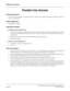 Page 284NEAX2000 IVS Business/Hotel/Data Features and Specifications
Page 240NDA-24158, Issue 2
Pooled Line Access
Pooled Line Access
General Description
A line key can be assigned to access Pooled Lines.  Each line key will allow incoming, outgoing, or both-way
access to a trunk route.
Station Application
All Multiline Terminals.
Operating Procedure
To originate a call on Pooled Lines
1. Go off-hook and select the Pooled Line key.  The Virtual Line key is seized if it is available.  If the Virtual
Line key is...