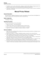 Page 288NEAX2000 IVS Business/Hotel/Data Features and Specifications
Page 244NDA-24158, Issue 2
Privacy
Manual Privacy Release
4. The ability to access a busy extension that is making an outside (trunk) call prior to being answered is de-
pendent on proper setting of the maximum digit dialed assignment (Command 85).
5. This feature is denied on an extension that has been placed on Call Hold by another extension or has placed
another party on Call Hold. 
Manual Privacy Release
General Description
This feature...