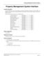 Page 291NEAX2000 IVS Business/Hotel/Data Features and Specifications
NDA-24158, Issue 2
Page 247
Property Management System Interface
Property Management System Interface
General Description
The NEAX2000 IVS provides a data interface to a locally provided Property Management System (PMS).  This
enables communication between the NEAX2000 IVS and the PMS in order to provide computer control of Ho-
tel/Motel features.
Major functions and their interactions are indicated below:
Station Application
Not applicable....