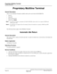 Page 292NEAX2000 IVS Business/Hotel/Data Features and Specifications
Page 248Addendum-005 NDA-24158, Revision 2.5
October, 1997
Proprietary Multiline Terminal
Automatic Idle Return
Proprietary Multiline Terminal
General Description
There are four Multiline Terminals available which can be used with the NEAX2000 IVS.
•Series E
•Series III
•Electra Professional
•Series II (see Notes)
Note 1:The CP03 will support a maximum of 2 SN-610 ATTCONs. If more than 2 are required, CP00-B and
CP01 must be used.
Note 2:The...