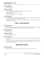 Page 296NEAX2000 IVS Business/Hotel/Data Features and Specifications
Page 250NDA-24158, Issue 2
Proprietary Multiline Terminal
I-Hold / I-Use Indication
Station Application
All Multiline Terminals.
Operating Procedure
1. Depress the FNC key followed by 1 to turn on the microphone: MIC LED is lit.
2. Depress the SPKR key and the SPKR LED lights.
3. Dial the desired number.
4. When the called party answers, converse Handsfree.
Service Conditions
1. The MIC LED must be lit to transmit during Handsfree operation....