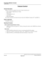 Page 306NEAX2000 IVS Business/Hotel/Data Features and Specifications
Page 256Addendum-005 NDA-24158, Revision 2.5
October, 1997
Proprietary Multiline Terminal
Volume Control
Volume Control
General Description
Multiline Terminals are equipped with common Volume Control keys for:
•Built-in Speaker / Handset Receiver Volume.
•Ring Volume.
•C.O.Transmission Level.
•LCD contrast.
•Ring Tone Frequency
The Volume Control keys are located on the lower front side of Multiline Terminals (UP ­ and DOWN ¯).
Station...