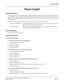 Page 317NEAX2000 IVS Business/Hotel/Data Features and Specifications
NDA-24158, Issue 2
Page 265
Room Cutoff
Room Cutoff
General Description
This feature allows the Attendant Console, Hotel/Motel (H/M) Front Desk Instrument, or Property Management
System (PMS) terminal, or guest room telephones using a special access code, to temporarily restrict guest room
telephones from making unauthorized calls when guests are away from their room, and when rooms are in
Check Out status.
There are two types of Room Cutoff...