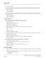 Page 318NEAX2000 IVS Business/Hotel/Data Features and Specifications
Page 266NDA-24158, Issue 2
Room Cutoff
4. Depress the RLS key.
n  To set Room Cutoff from the Hotel/Motel Front Desk Instrument while engaged in conversation with station
1. Depress the RC key.
2. Depress the SET key.
3. Depress the RLS key.
n  To reset Room Cutoff from the Hotel/Motel Front Desk Instrument while engaged in conversation with station
1. Depress the RC key.
2. Depress the RESET key.
3. Depress the RLS key.
Toll Call Restriction
n...