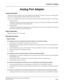 Page 33NEAX2000 IVS Business/Hotel/Data Features and Specifications
NDA-24158, Issue 2
Page 9
Analog Port Adapter
Analog Port Adapter
General Description
This feature allows an APR-J or APA-J unit combined with a Multiline Terminal to connect to an analog termi-
nal such as an analog telephone, Modem, and PC with built-in Modem.
There are two communication modes for the terminal connected via the Analog Port Adapter as shown below:
1. Single Port Mode
 A Multiline Terminal and an analog terminal share the same...