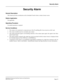 Page 323NEAX2000 IVS Business/Hotel/Data Features and Specifications
NDA-24158, Issue 2
Page 271
Security Alarm
Security Alarm
General Description
This feature provides an indication on the Attendant Console when a contact closure occurs.
Station Application
Not applicable.
Operating Procedure
No manual operation is required.
Service Conditions
1. The contact to be monitored is connected across Tip (T) and Ring (R) of one circuit on a 4LC card.
2. The contact installed must be a normally open contact.
3. The...