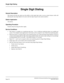 Page 326NEAX2000 IVS Business/Hotel/Data Features and Specifications
Page 274NDA-24158, Issue 2
Single Digit Dialing
Single Digit Dialing
General Description
This feature provides the station user the ability to dial single digit codes to access certain features while still
allowing the same digit dialed to be used as the first digit of guest room station numbers.
Station Application
All stations.
Operating Procedure
Normal call processing procedures apply.
Service Conditions
1. This feature is available on a...