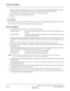 Page 34NEAX2000 IVS Business/Hotel/Data Features and Specifications
Page 10Addendum-006 NDA-24158, Revision 2.6
November, 1997
Analog Port Adapter
2. Depress the line key of the secondary extension on the Multi- line Terminal and lift the handset of the Mul-
tiline Terminal. The LED of the secondary extension on the Multiline Terminal lights green.
3. Lift the handset of the analog terminal to switch over to the analog terminal.
4. Replace the handset of the Multiline Terminal.
5. Converse.
Dual Port Mode
An...