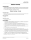 Page 331NEAX2000 IVS Business/Hotel/Data Features and Specifications
NDA-24158, Issue 2
Page 279
Station Hunting
Station Hunting - Circular
Station Hunting
General Description
Three Station Hunting arrangements are available.  Station Hunting - Circular processes the call no matter which
station in the hunt group is called.  Station Hunting - Terminal initiates a hunt only when the pilot number of a
hunt group is called.  Station Hunting - Secretarial is initiated when a busy secretarial station in a Station...