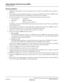 Page 336NEAX2000 IVS Business/Hotel/Data Features and Specifications
Page 283-1Addendum-001 NDA-24158, Revision 2.1
February, 1996
Station Message Detail Recording (SMDR)
Call Pickup - Direct
Service Conditions
1. SMDR can be programmed to record all outgoing calls or toll calls only, depending on the customers re-
quirements.
2. When customer provided computer equipment is connected using the RS-232C interface, SMDR informa-
tion will be transmitted directly to the equipment as each call record is completed.
3....