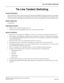 Page 350NEAX2000 IVS Business/Hotel/Data Features and Specifications
NDA-24158, Issue 2
Page 295
Tie Line Tandem Switching
Tie Line Tandem Switching
General Description
This feature allows trunk-to-trunk connections through the NEAX2000 IVS without the need for any Attendant
assistance or control.  The major use of this feature is in association with a dial tandem tie line network to allow
tie line connections and incoming tie line calls automatic access to, and completion of, local Central Office calls.
Station...