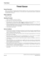 Page 351NEAX2000 IVS Business/Hotel/Data Features and Specifications
Page 296NDA-24158, Issue 2
Timed Queue
Timed Queue
General Description
When a user originates an outgoing trunk call and the called party is busy or does not answer, the caller can set
the Timed Queue feature.  When this feature is set, the trunk seizure is repeated and the number is redialed after
a predetermined time interval.
Station Application
Multiline Terminals.
Operating Procedure
1. Depress the SPKR key and receive dial tone.
2. Dial a...