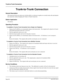 Page 358NEAX2000 IVS Business/Hotel/Data Features and Specifications
Page 302NDA-24158, Issue 2
Trunk-to-Trunk Connection
Trunk-to-Trunk Connection
General Description
This feature provides any station user with the ability to conference together two outside trunk calls and abandon
the connection without dropping the Trunk-to-Trunk Connection.
Station Application
All stations.
Operating Procedure
To establish a Trunk-to-Trunk Connection from a Single Line Telephone
1. Depress the FLASH key (or momentarily...