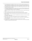 Page 359NEAX2000 IVS Business/Hotel/Data Features and Specifications
NDA-24158, Revision 2.1 Addendum-001
Page 303February, 1996
Trunk-to-Trunk Connection
4. If an originating Single Line Telephone encounters a busy or no answer condition after dialing out to Con-
ference a third party, the originating party can be reconnected to held caller by providing a hookflash or by
depressing the FLASH key to establish a Conference, and a second hookflash to release the last party called.
5. If an originating Single Line...