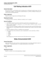 Page 362NEAX2000 IVS Business/Hotel/Data Features and Specifications
Page 306NDA-24158, Issue 2
Uniform Call Distribution (UCD)
Call Waiting Indication-UCD
Call Waiting Indication-UCD
General Description
This feature provides a visual indication when an incoming call to a UCD group is placed in queue, due to an
“all agents busy” condition.  An external relay controlled indicator or an LED on a Multiline Terminal can be
used to provide Call Waiting Indication.
Station Application
Multiline Terminals assigned with...