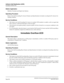 Page 364NEAX2000 IVS Business/Hotel/Data Features and Specifications
Page 308NDA-24158, Issue 2
Uniform Call Distribution (UCD)
Immediate Overflow-UCD
Station Application
Multiline Terminals and Single Line Stations.
Operating Procedure
Refer to the Call-Forwarding-No Answer Features and Specifications for details on setting the No Answer for-
warding condition.
Service Conditions
1. This feature uses Call Forwarding-No Answer (to another UCD member) to enable a call to an agent that
fails to answer, to hunt...